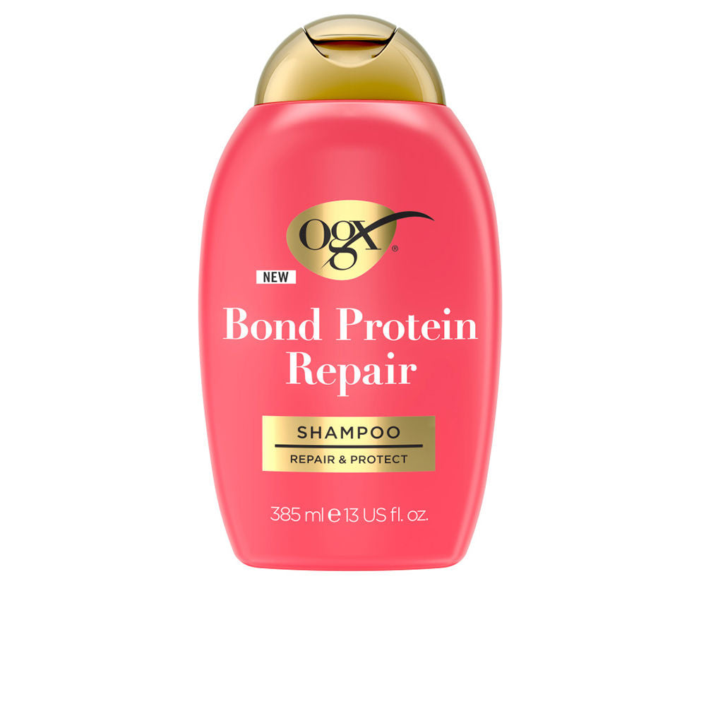 BOND PROTEIN REPAIR shampoo 385 ml