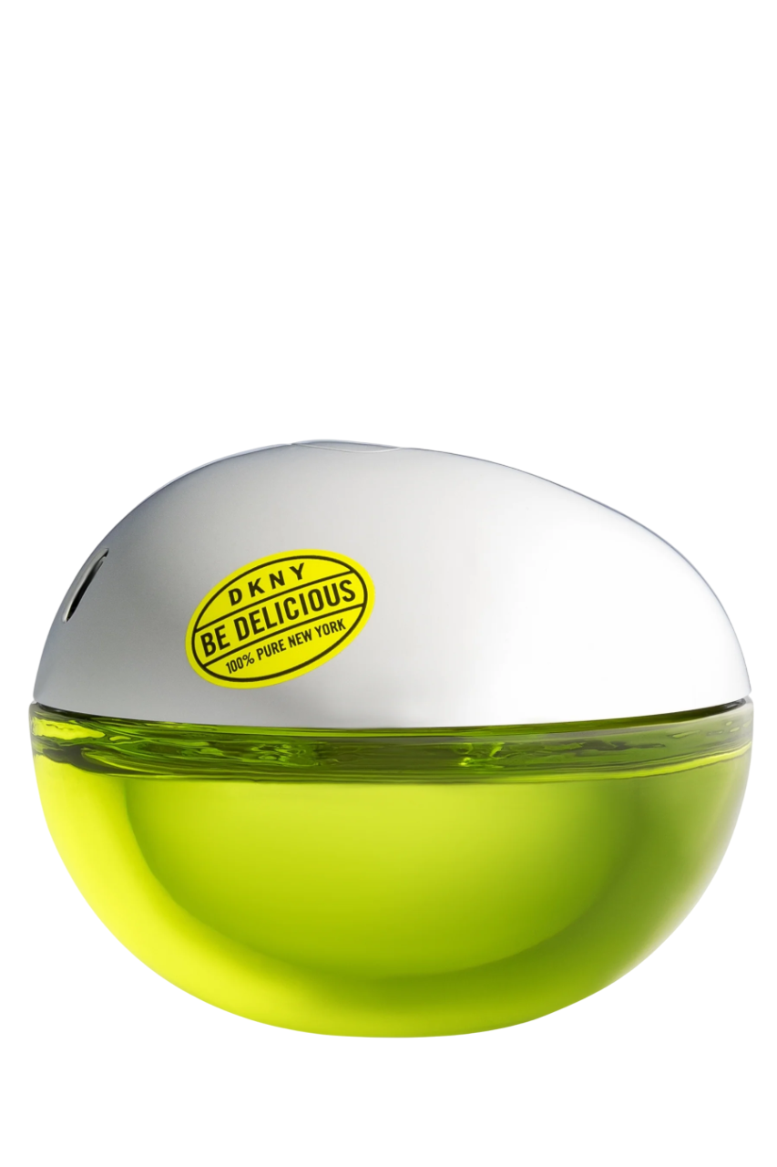 DKNY DKNY, Be Delicious, Eau de Parfum, Für Frauen, 100 ml *Tester