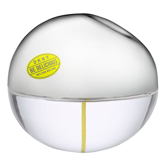 DKNY DKNY, Be Delicious, Eau de Toilette, Für Frauen, 30 ml Regular