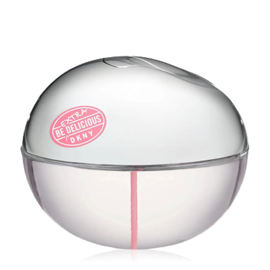 DKNY DKNY, Be Delicious Extra, Eau de Parfum, Für Frauen, 50 ml Regular