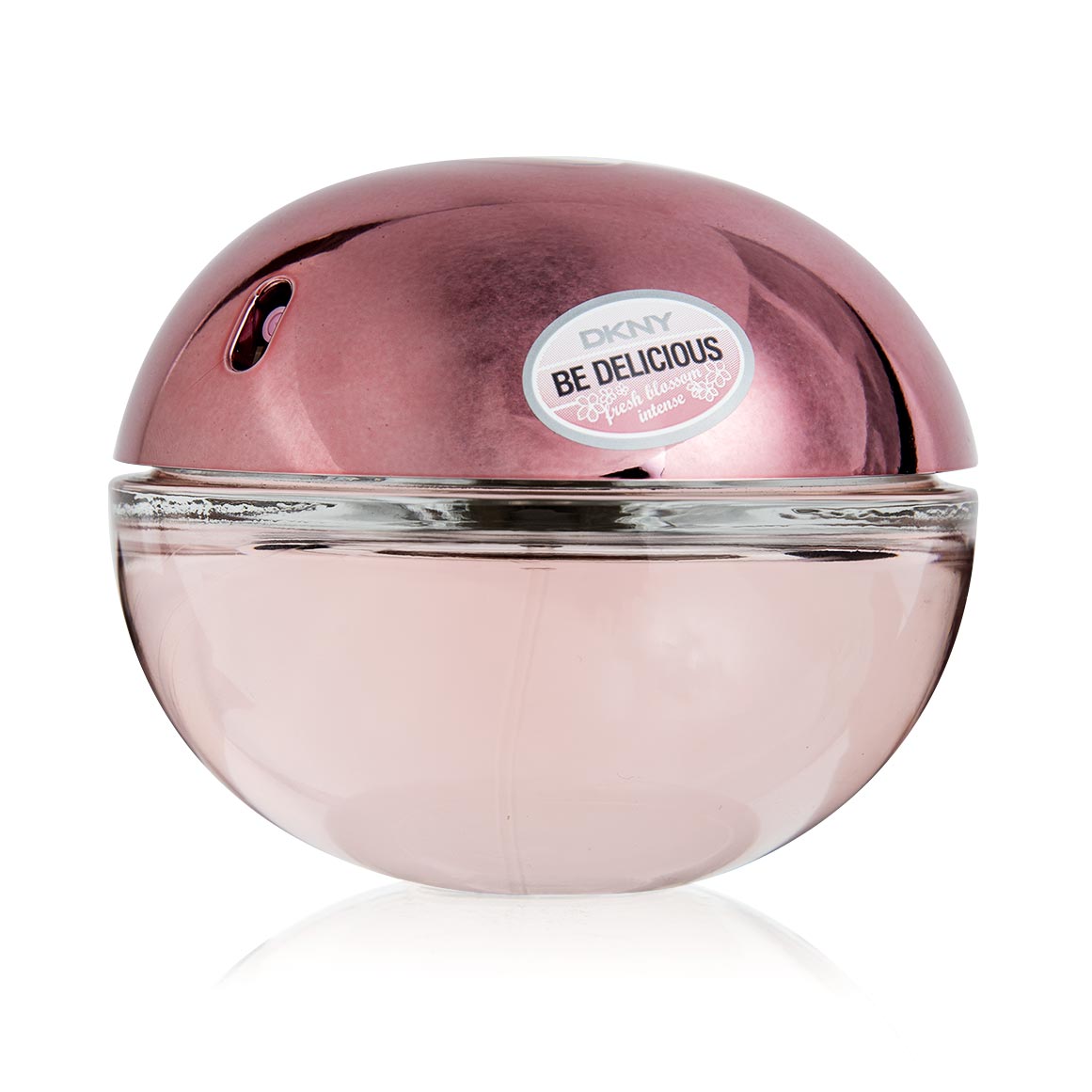DKNY DKNY, Be Delicious Fresh Blossom Intense, Eau de Parfum, Für Frauen, 100 ml *Tester