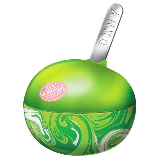 DKNY DKNY, Be Delicious Latte Matcha, Eau de Parfum, Für Frauen, 50 ml Regular