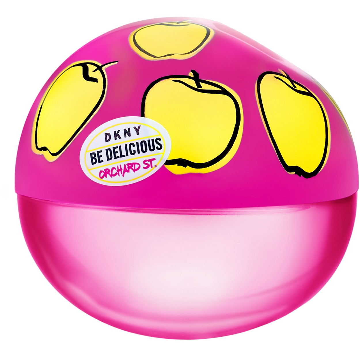 DKNY DKNY, Be Delicious Orchard St., Eau de Parfum, Für Frauen, 30 ml Regular