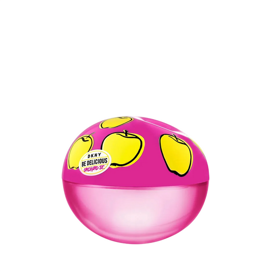 DKNY DKNY, Be Delicious Orchard St., Eau de Parfum, Für Frauen, 50 ml Regular