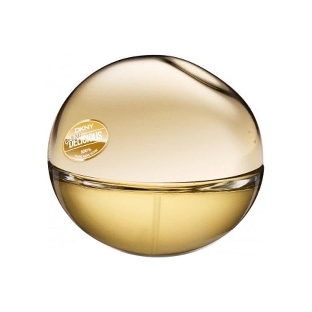 DKNY Golden Delicious Eau de Parfum 30 ml – Eleganter Duft für Frauen