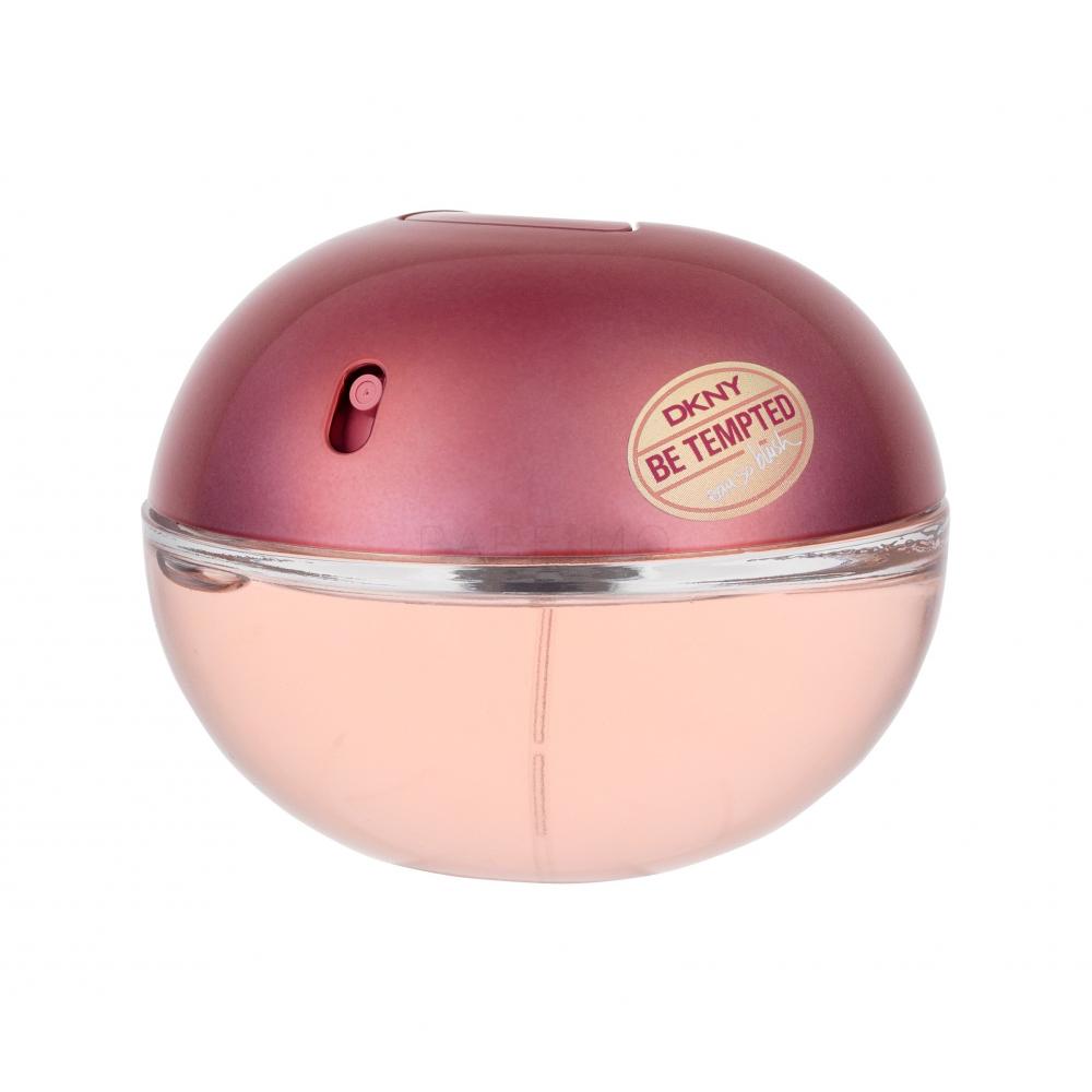 DKNY DKNY, Be Tempted Eau So Blush, Eau de Parfum, Für Frauen, 50 ml Regular