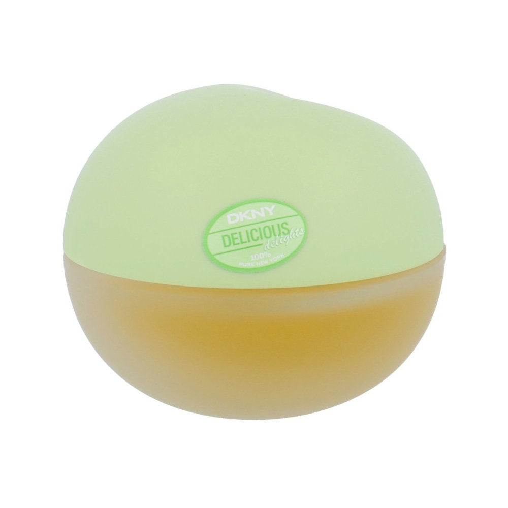 DKNY DKNY, Delicious Delights Cool Swirl, Eau de Toilette, Für Frauen, 50 ml *Tester