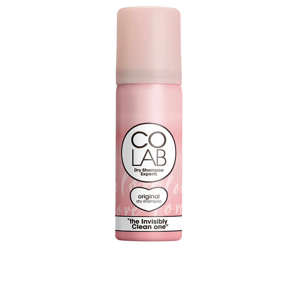 ORIGINAL dry shampoo 50 ml