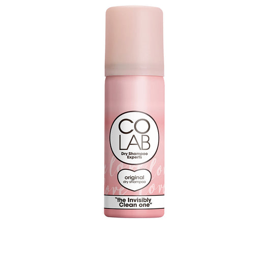 ORIGINAL dry shampoo 50 ml