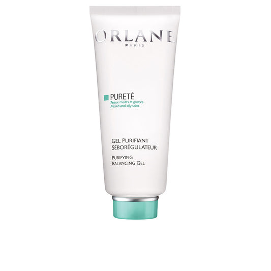 PURETE gel purifiant seborégulateur 200 ml