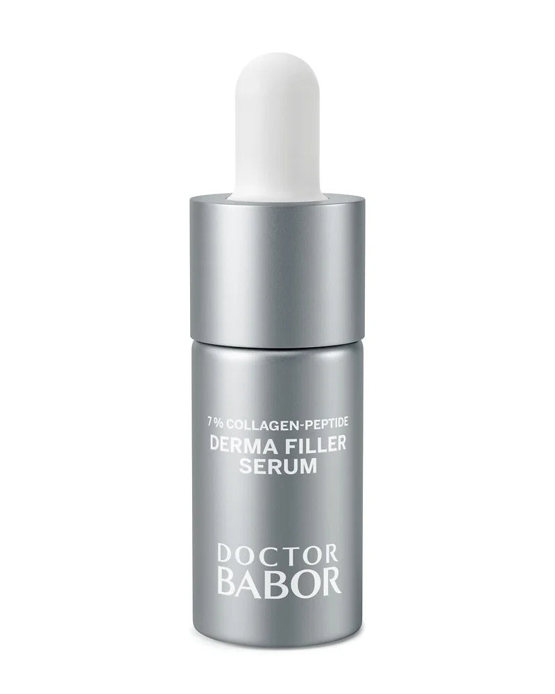Doctor Babor Doctor Babor, Derma Filler, Firming, Plumping, Hydrating, Anti-Wrinkle, Lifting, Day & Night, Serum, For Face, 1