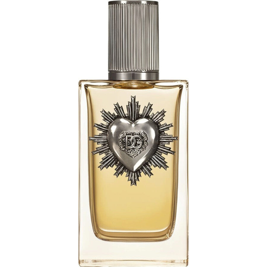 Dolce & Gabbana Dolce & Gabbana, Devotion, Eau de Parfum, Für Männer, 100 ml Regular
