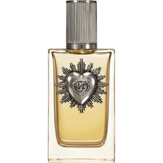 Dolce & Gabbana Dolce & Gabbana, Devotion, Eau de Parfum, Für Männer, 100 ml Regular