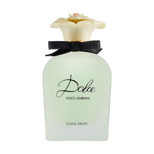 Dolce & Gabbana Dolce & Gabbana, Dolce Floral Drops, Eau de Toilette, Für Frauen, 50 ml *Tester