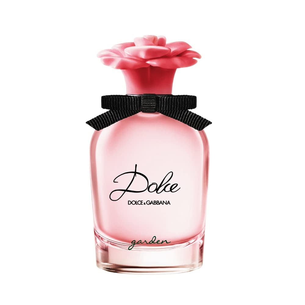 Dolce & Gabbana Dolce & Gabbana, Dolce Garden, Eau de Parfum, Für Frauen, 50 ml Regular
