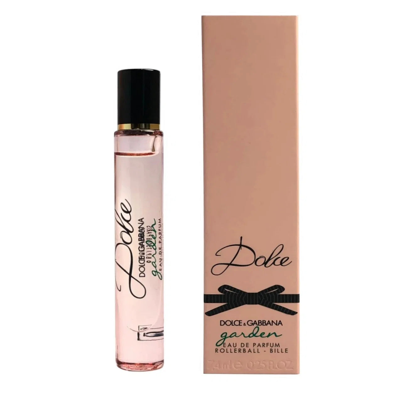 Dolce & Gabbana Dolce & Gabbana, Dolce Garden, Eau de Parfum, Für Frauen, 7.4 ml Regular