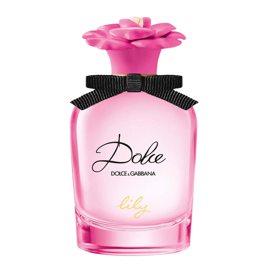 Dolce & Gabbana Dolce & Gabbana, Dolce Lily, Eau de Toilette, Für Frauen, 50 ml Regular