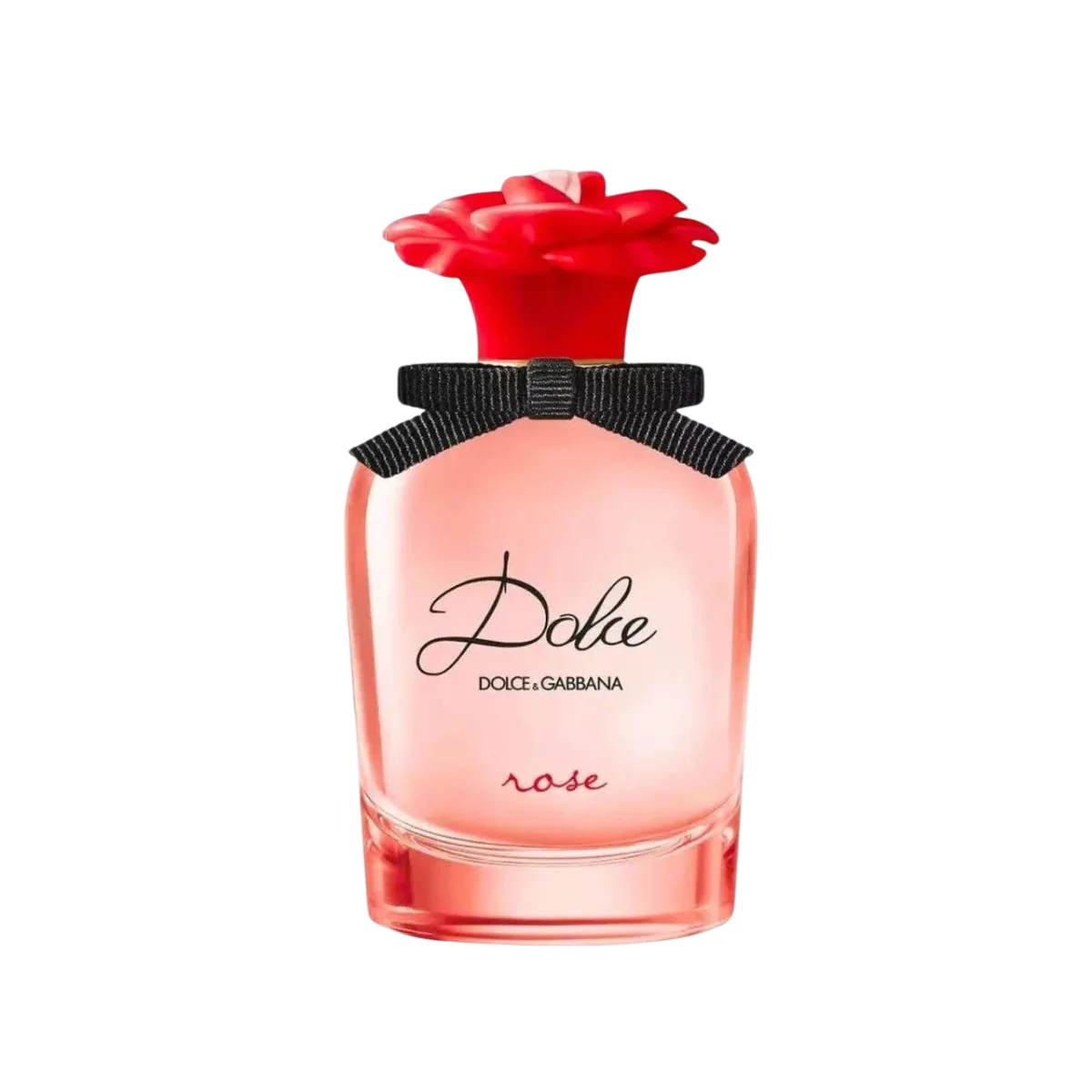 Dolce & Gabbana Dolce & Gabbana, Dolce Rose, Eau de Toilette, Für Frauen, 75 ml Regular