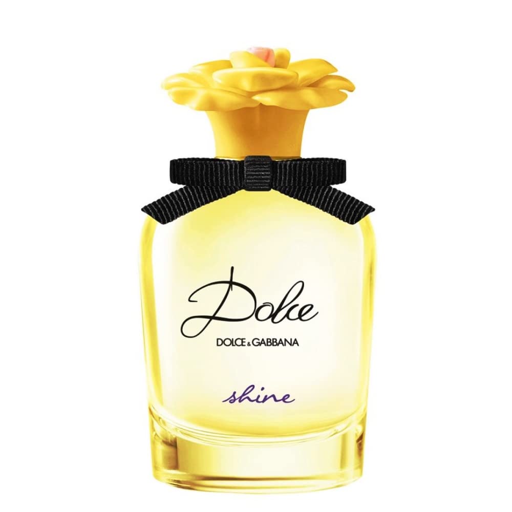 Dolce & Gabbana Dolce & Gabbana, Dolce Shine, Eau de Parfum, Für Frauen, 50 ml *Tester