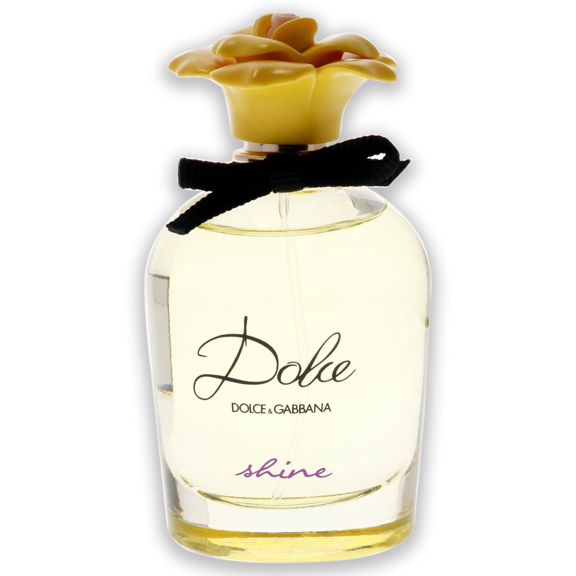 Dolce & Gabbana Dolce & Gabbana, Dolce Shine, Eau de Parfum, Für Frauen, 75 ml Regular