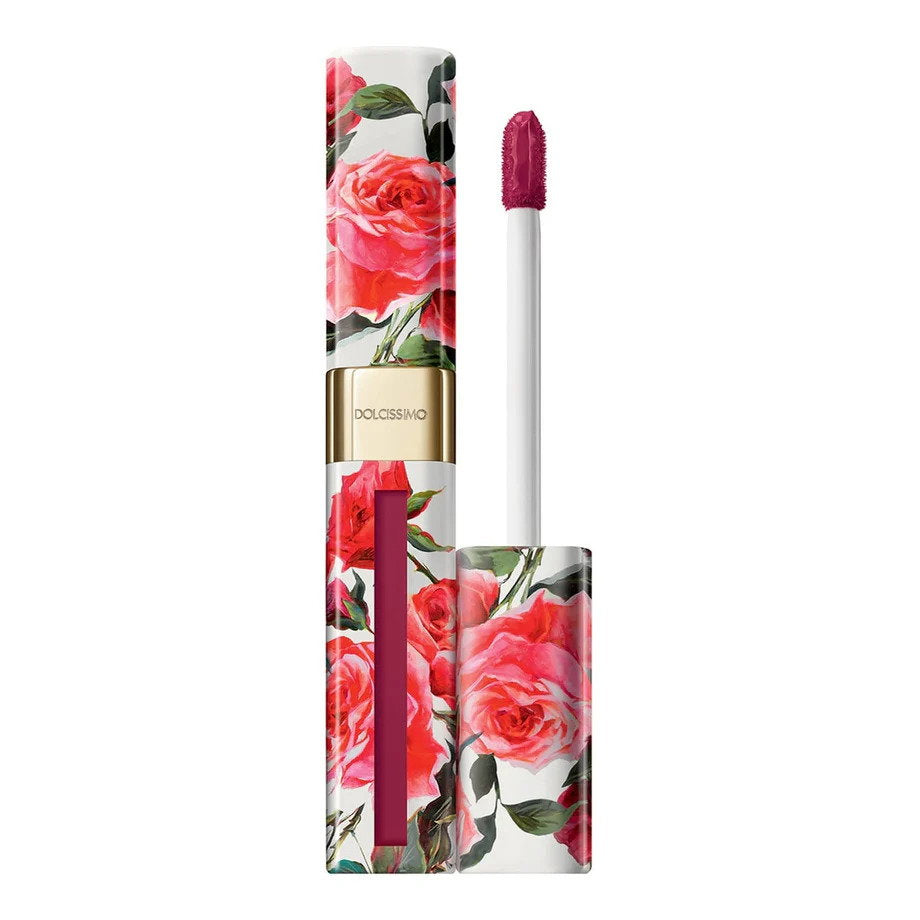 Dolce & Gabbana Dolce & Gabbana, Dolcissimo, Matt, Flüssiger Lippenstift, 12, 5 ml Regular