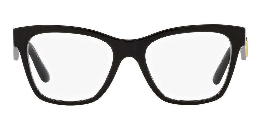 DOLCE & GABBANA EYEWEAR DG 3374 DG 3374_501 M_53 Sonnenbrille