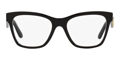 DOLCE & GABBANA EYEWEAR DG 3374 DG 3374_501 M_53 Sonnenbrille