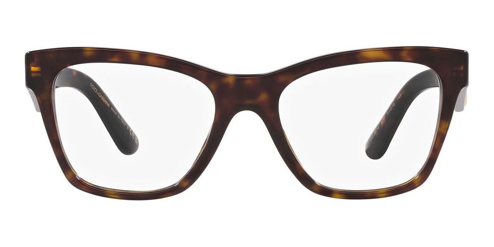 DOLCE & GABBANA EYEWEAR DG 3374 DG 3374_502 N_53 Sonnenbrille
