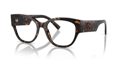 DOLCE & GABBANA EYEWEAR DG 3377 DG 3377_502 N_53 Sonnenbrille ansicht-2