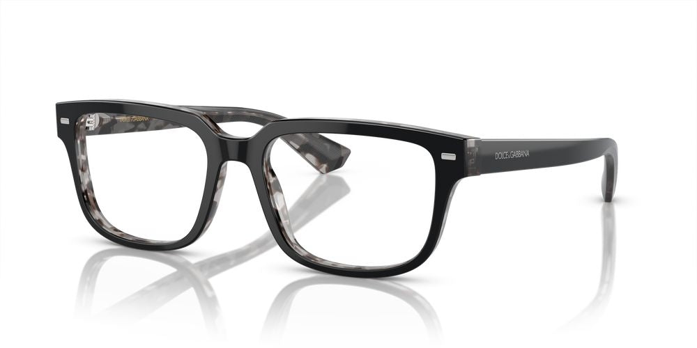 DOLCE & GABBANA EYEWEAR DG 3380 DG 3380_3403_54 Sonnenbrille ansicht-2