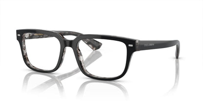 DOLCE & GABBANA EYEWEAR DG 3380 DG 3380_3403_54 Sonnenbrille ansicht-2