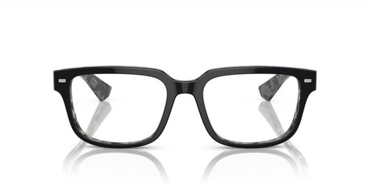 DOLCE & GABBANA EYEWEAR DG 3380 DG 3380_3403_54 Sonnenbrille