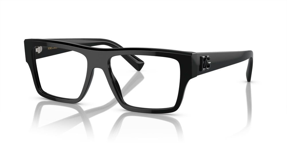 DOLCE & GABBANA EYEWEAR DG 3382 DG 3382_501 A_55 Sonnenbrille ansicht-2