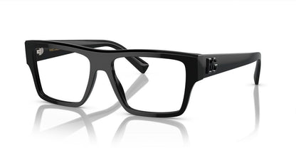 DOLCE & GABBANA EYEWEAR DG 3382 DG 3382_501 A_55 Sonnenbrille ansicht-2