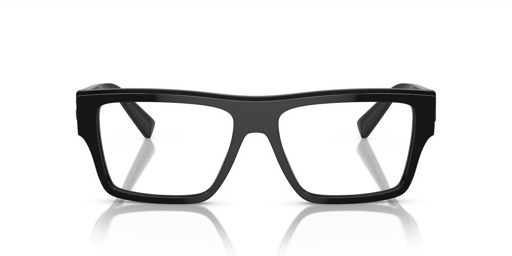 DOLCE & GABBANA EYEWEAR DG 3382 DG 3382_501 A_55 Sonnenbrille