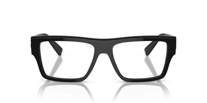 DOLCE & GABBANA EYEWEAR DG 3382 DG 3382_501 A_55 Sonnenbrille