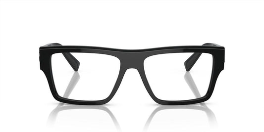DOLCE & GABBANA EYEWEAR DG 3382 DG 3382_501 A_55 Sonnenbrille
