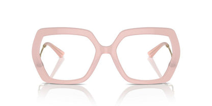 DOLCE & GABBANA EYEWEAR DG 3390B DG 3390B_3436_56 Sonnenbrille