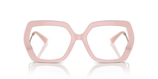 DOLCE & GABBANA EYEWEAR DG 3390B DG 3390B_3436_56 Sonnenbrille