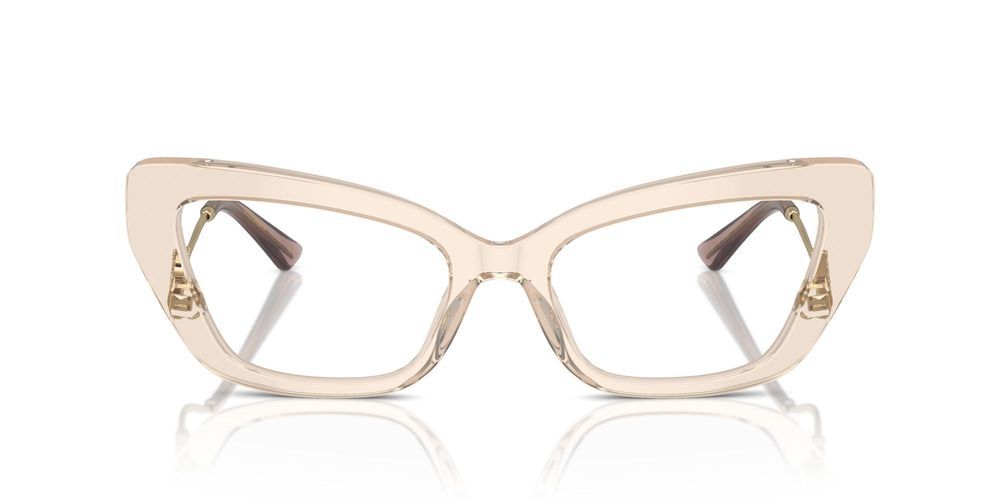 DOLCE & GABBANA EYEWEAR DG 3391B DG 3391B_3432_56 Sonnenbrille