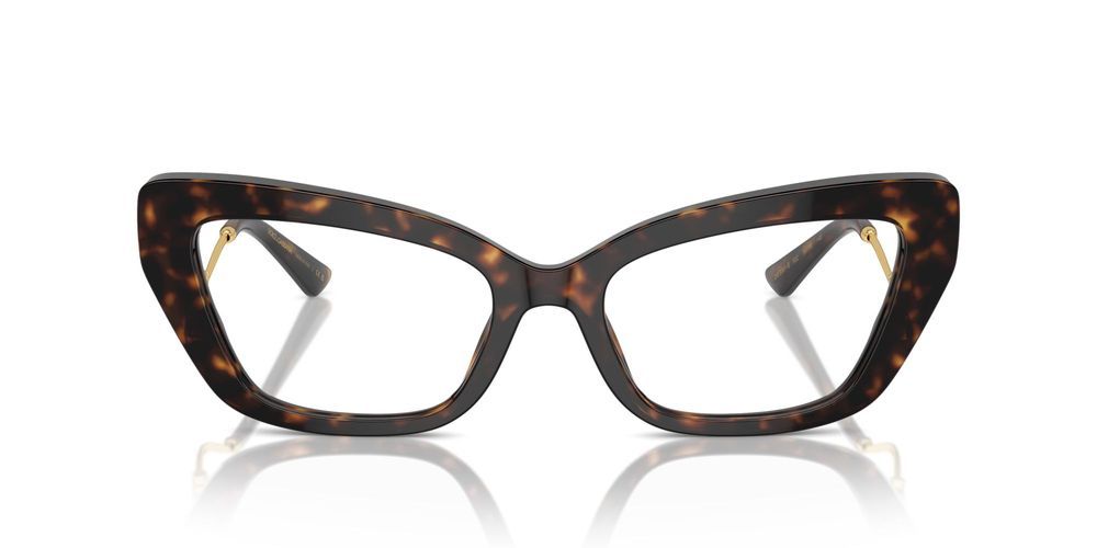 DOLCE & GABBANA EYEWEAR DG 3391B DG 3391B_502_56 Sonnenbrille