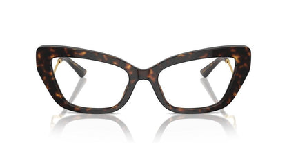 DOLCE & GABBANA EYEWEAR DG 3391B DG 3391B_502_56 Sonnenbrille