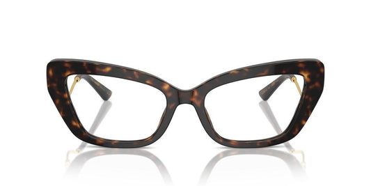 DOLCE & GABBANA EYEWEAR DG 3391B DG 3391B_502_56 Sonnenbrille