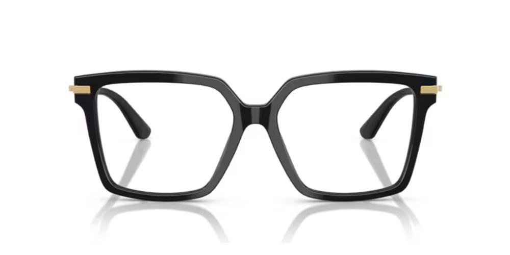 DOLCE & GABBANA EYEWEAR DG 3397 DG 3397_501_54 Sonnenbrille