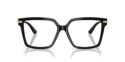 DOLCE & GABBANA EYEWEAR DG 3397 DG 3397_501_54 Sonnenbrille