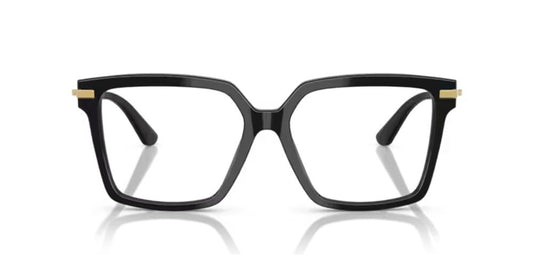 DOLCE & GABBANA EYEWEAR DG 3397 Damen Sonnenbrille UV400 DG 3397_501_54 – Produktansicht