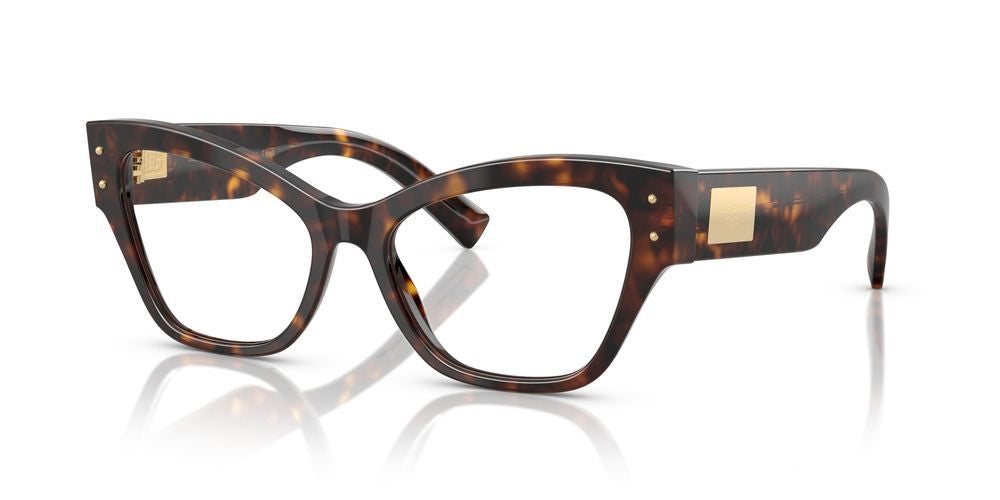 DOLCE & GABBANA EYEWEAR DG 3404 DG 3404_502_54 Sonnenbrille ansicht-2