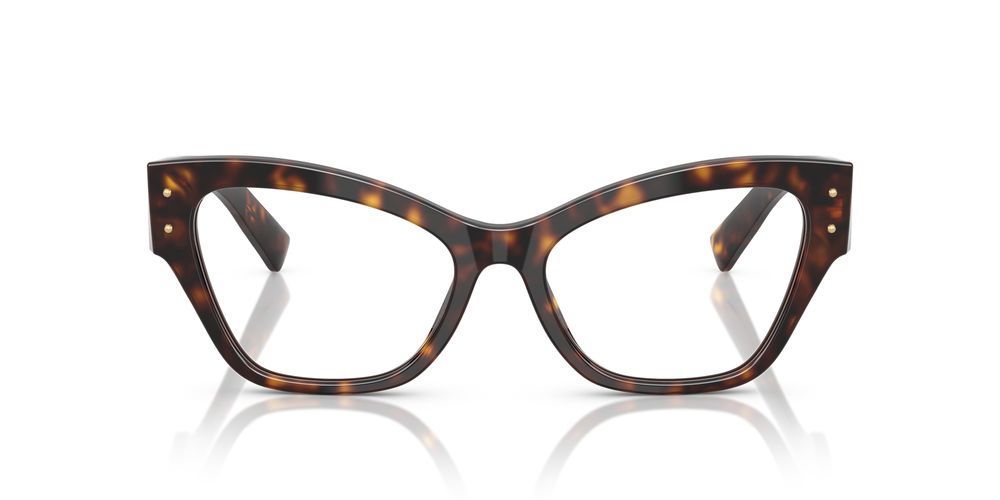 DOLCE & GABBANA EYEWEAR DG 3404 DG 3404_502_54 Sonnenbrille