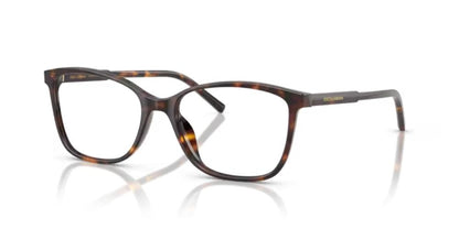 DOLCE & GABBANA EYEWEAR DG 3424 DG 3424_502_52 Sonnenbrille ansicht-2