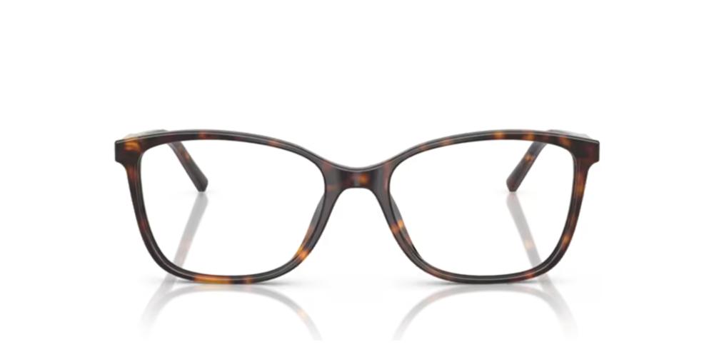 DOLCE & GABBANA EYEWEAR DG 3424 DG 3424_502_52 Sonnenbrille